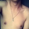 foto do perfil crazyyoung